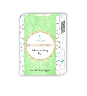Synmoist Bar