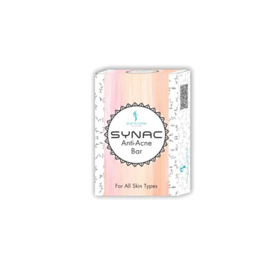 Synac (Acne Bar)